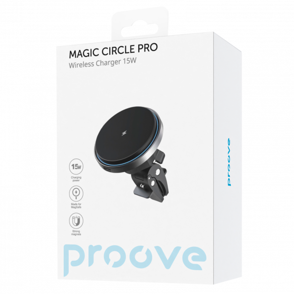 Magic Circle Pro